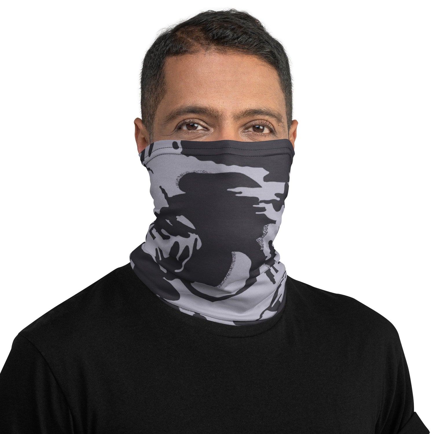 South African Special Forces Adder DPM Urban CAMO Neck Gaiter - Gaiters