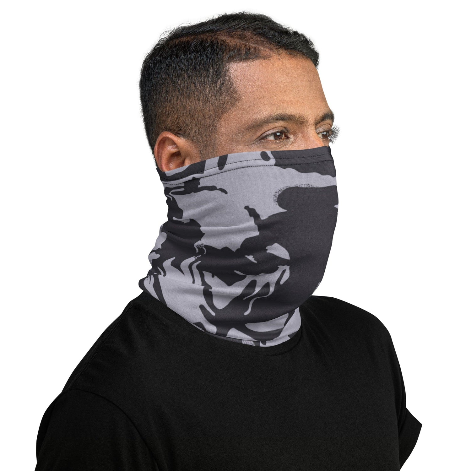 South African Special Forces Adder DPM Urban CAMO Neck Gaiter - Gaiters