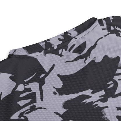 South African Special Forces Adder DPM Urban CAMO unisex sports jersey - Unisex Sports Jersey