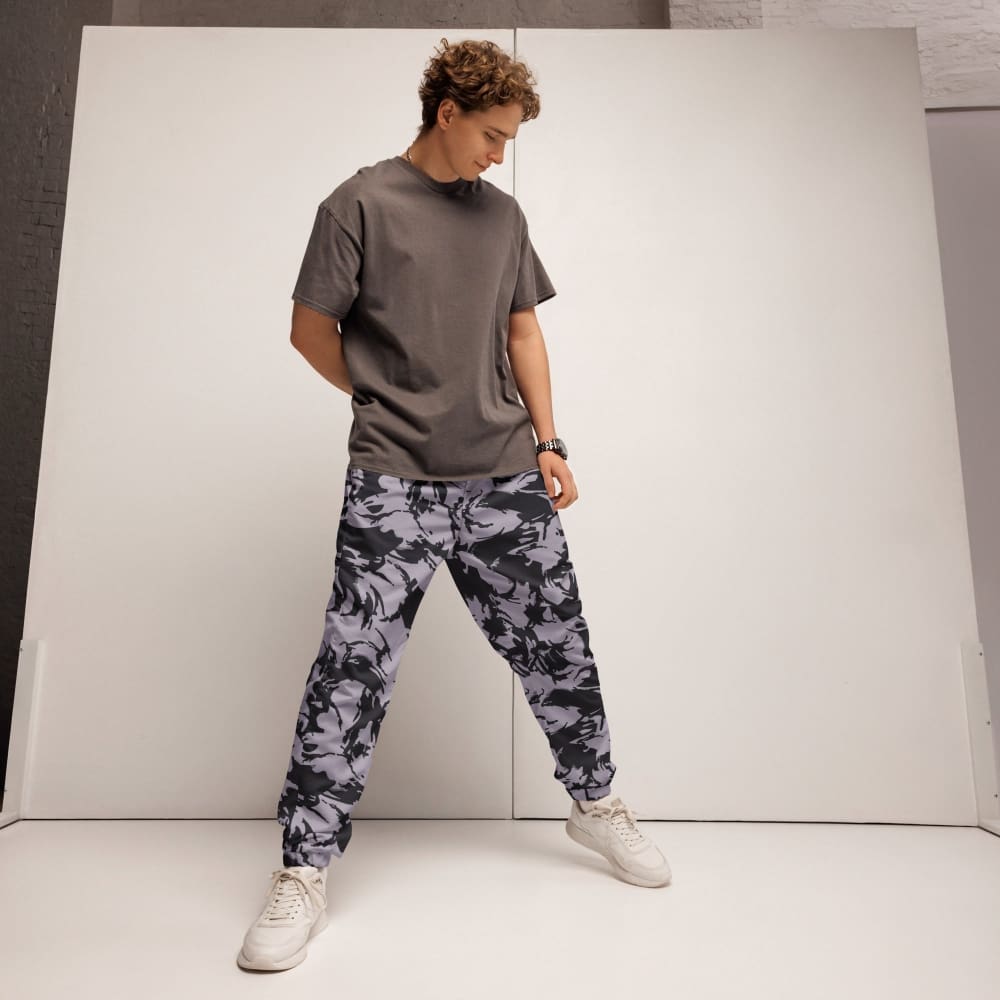 South African Special Forces Adder DPM Urban CAMO Unisex track pants
