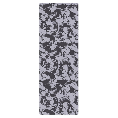 South African Special Forces Adder DPM Urban CAMO Yoga mat