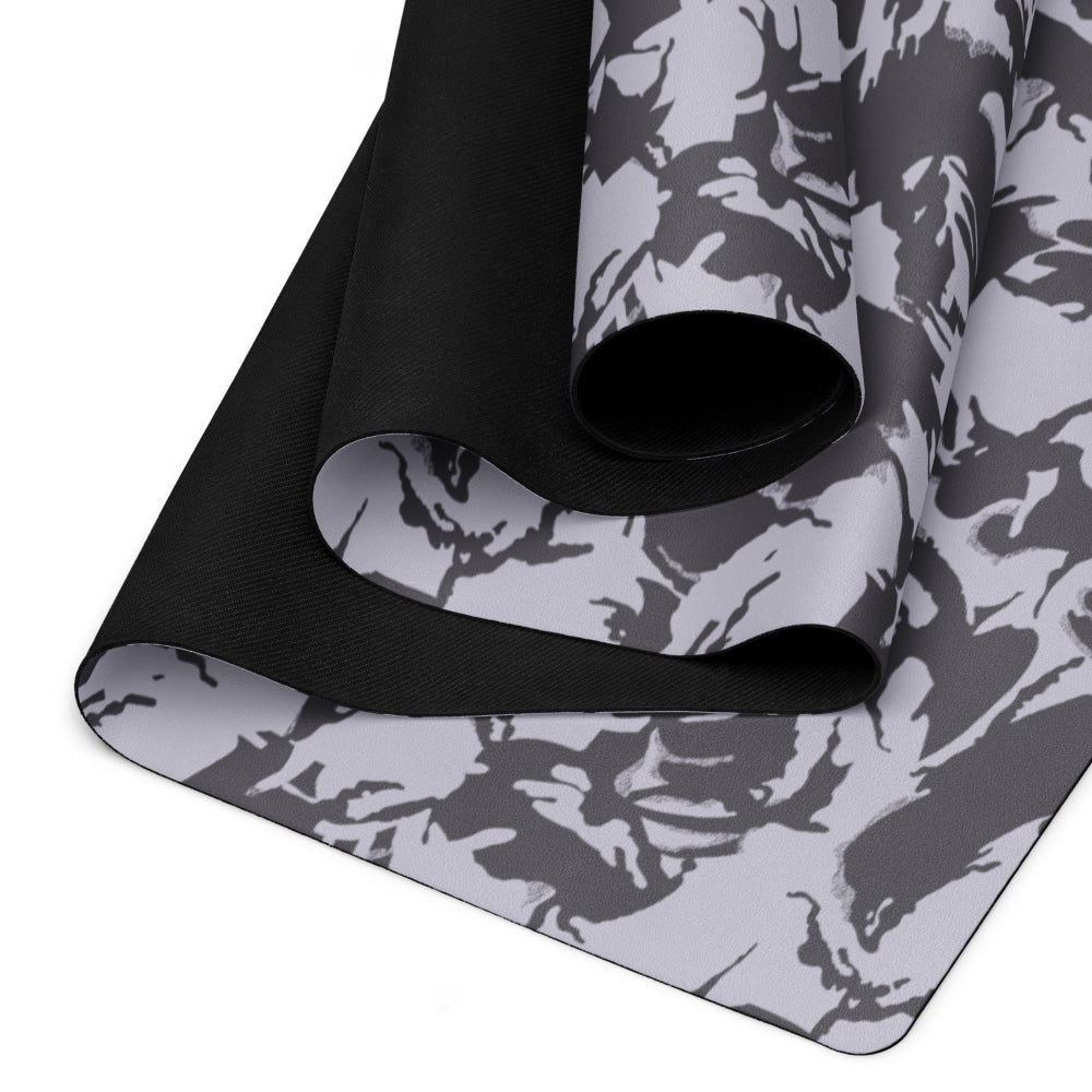 South African Special Forces Adder DPM Urban CAMO Yoga mat