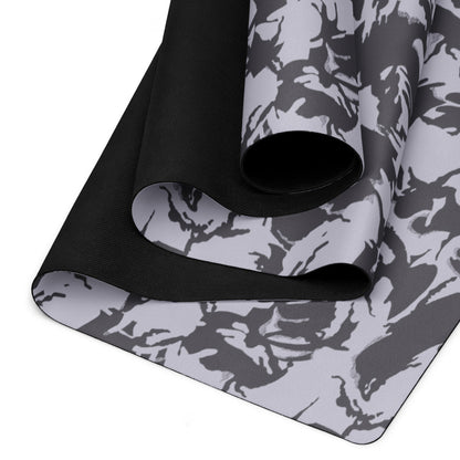 South African Special Forces Adder DPM Urban CAMO Yoga mat