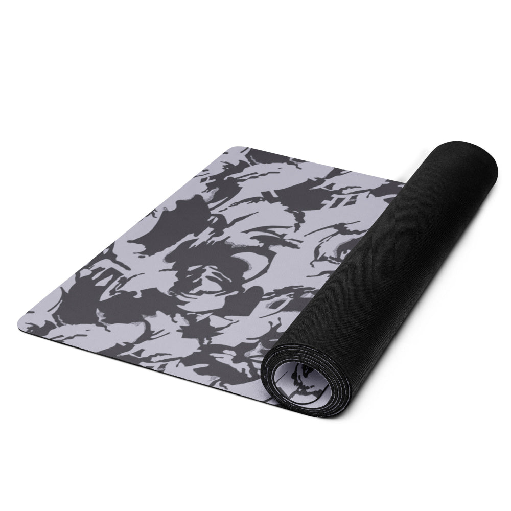 South African Special Forces Adder DPM Urban CAMO Yoga mat - Mat