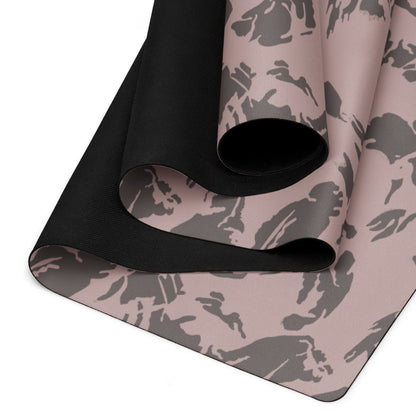 South African Special Forces Adder DPM CAMO Yoga mat