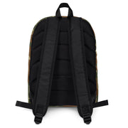 Koevoet SWAPOL South African CAMO Backpack - Bag