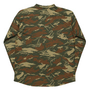 Koevoet SWAPOL South African CAMO Unisex Hockey Fan Jersey