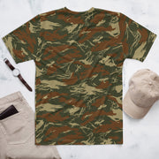 Koevoet SWAPOL South African CAMO Mens T-Shirt