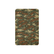 Koevoet SWAPOL South African CAMO Sherpa Blanket