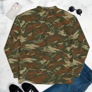 Koevoet SWAPOL South African CAMO Unisex Bomber Jacket