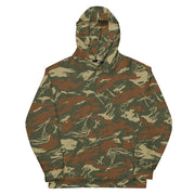 Koevoet SWAPOL South African CAMO Unisex Hoodie