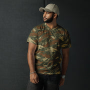 Koevoet SWAPOL South African CAMO Unisex Sports Jersey