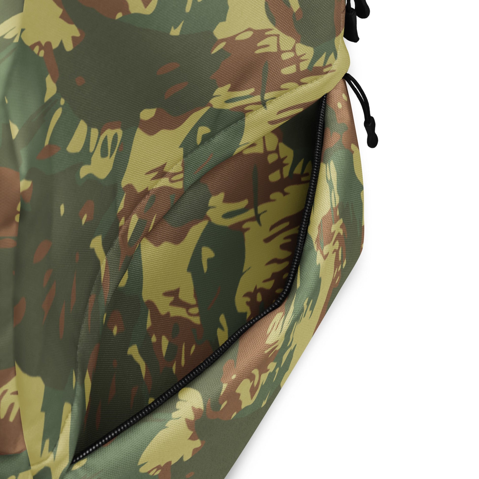 South African Transkei CAMO Backpack