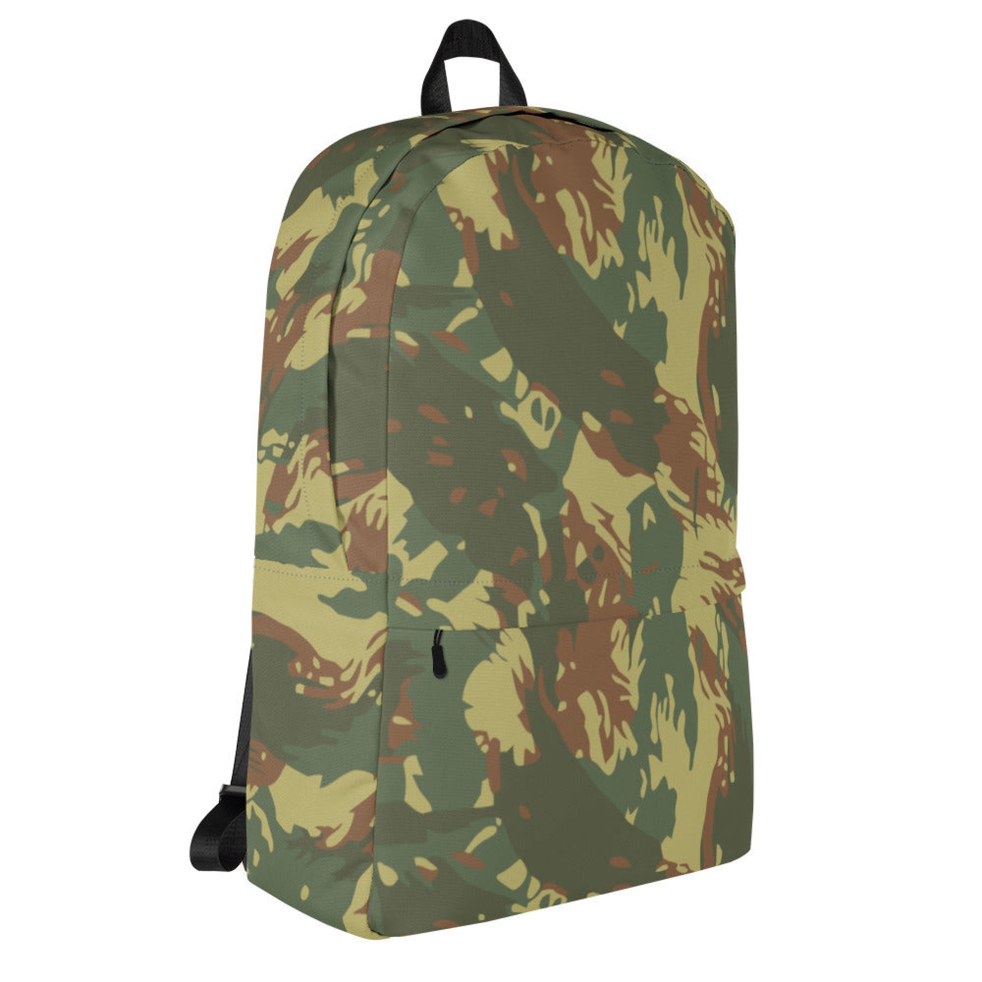 South African Transkei CAMO Backpack
