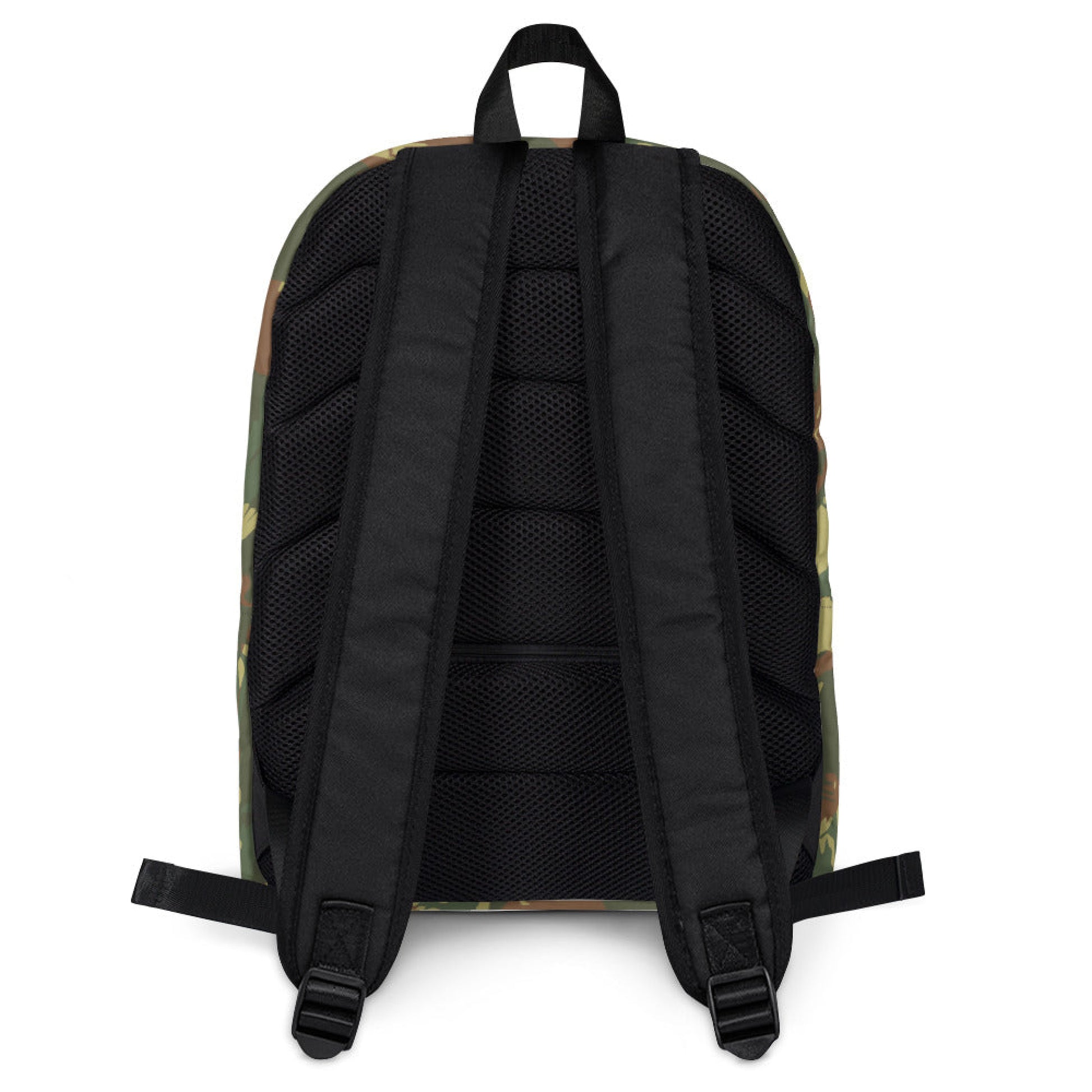 South African Transkei CAMO Backpack