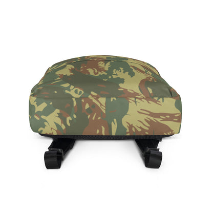 South African Transkei CAMO Backpack
