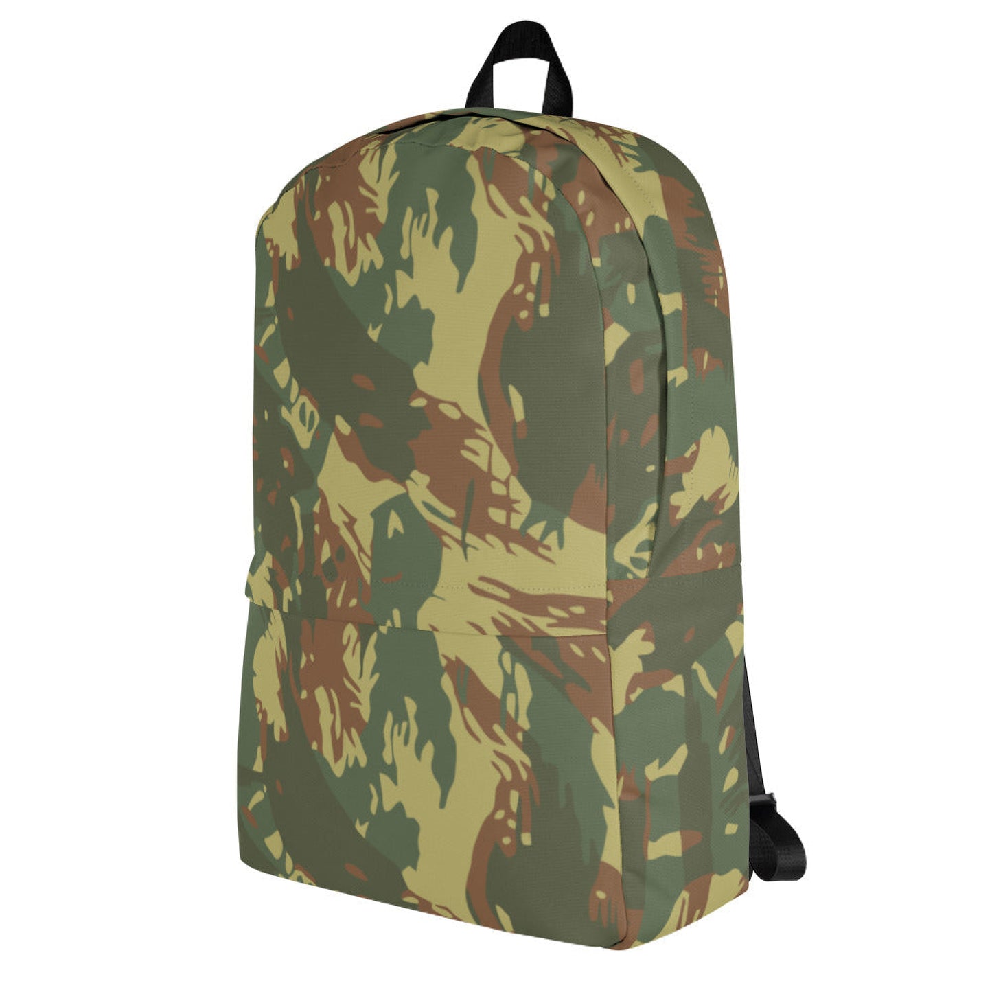 South African Transkei CAMO Backpack