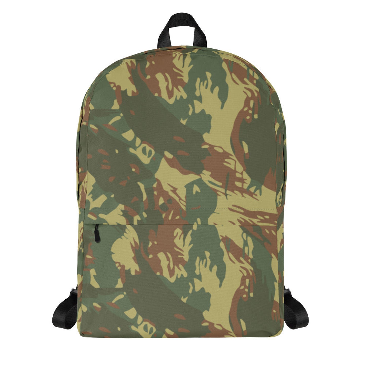 South African Transkei CAMO Backpack