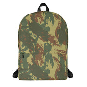 Brushstroke Transkei South African CAMO Backpack - Bag