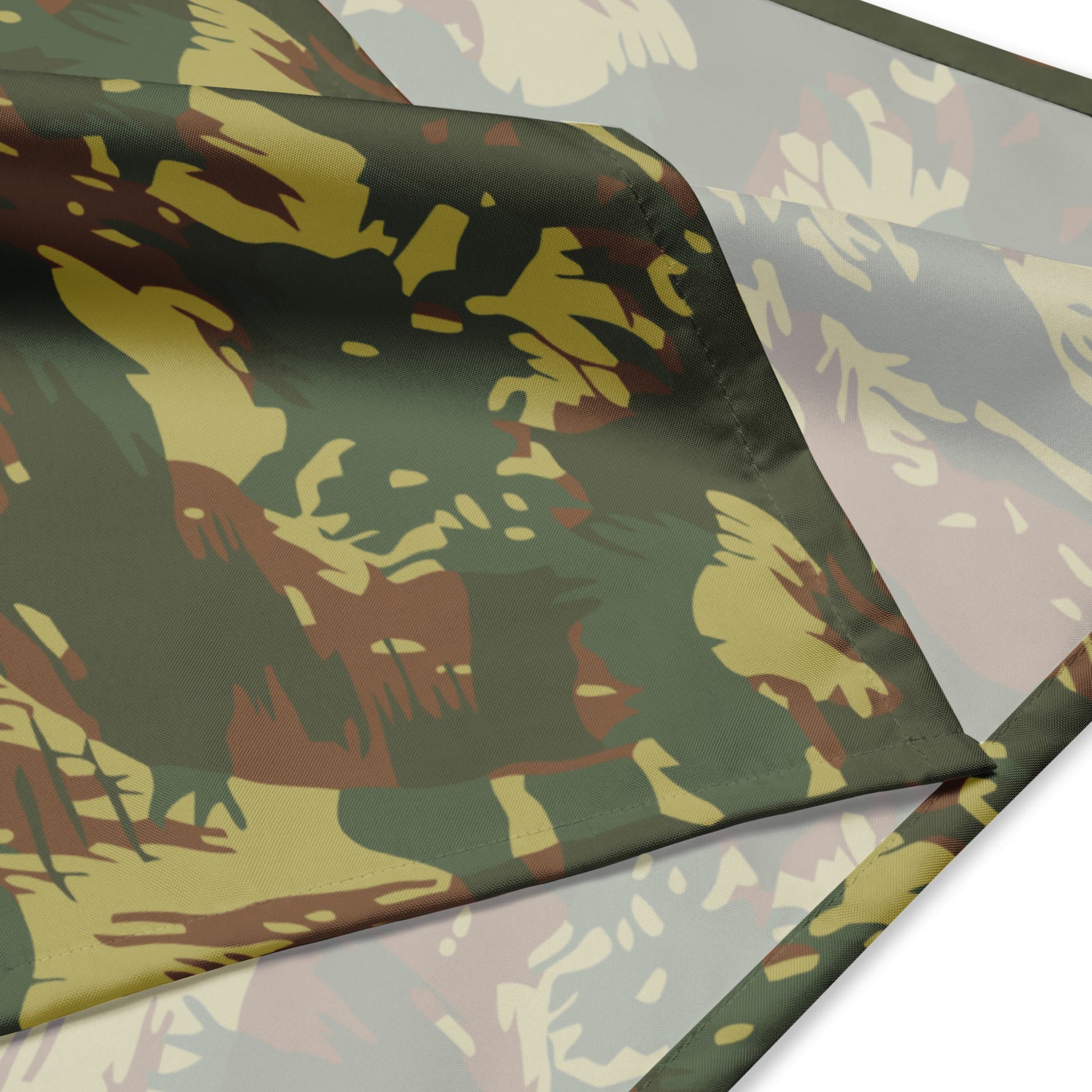 South African Transkei CAMO Bandana
