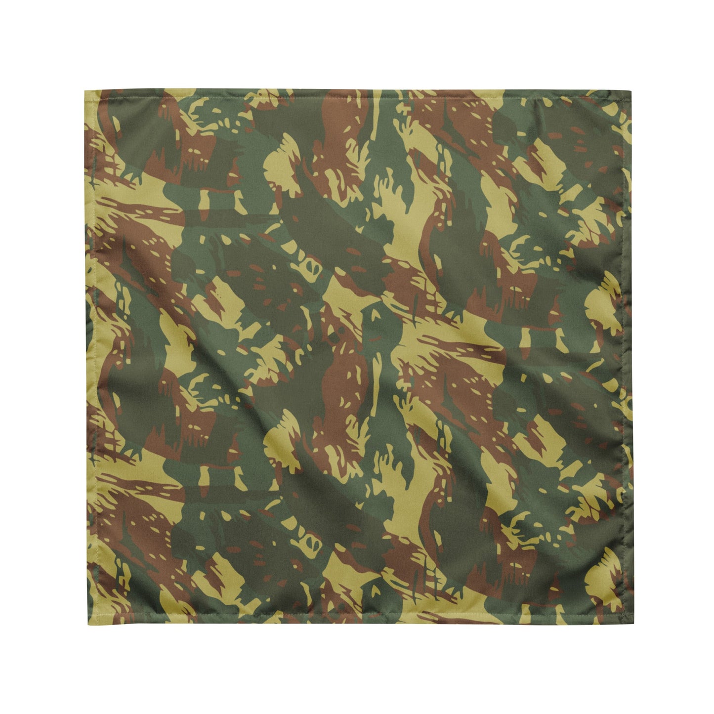 South African Transkei CAMO Bandana - M