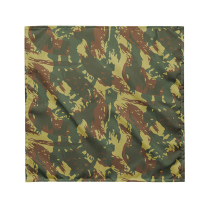 South African Transkei CAMO Bandana - M