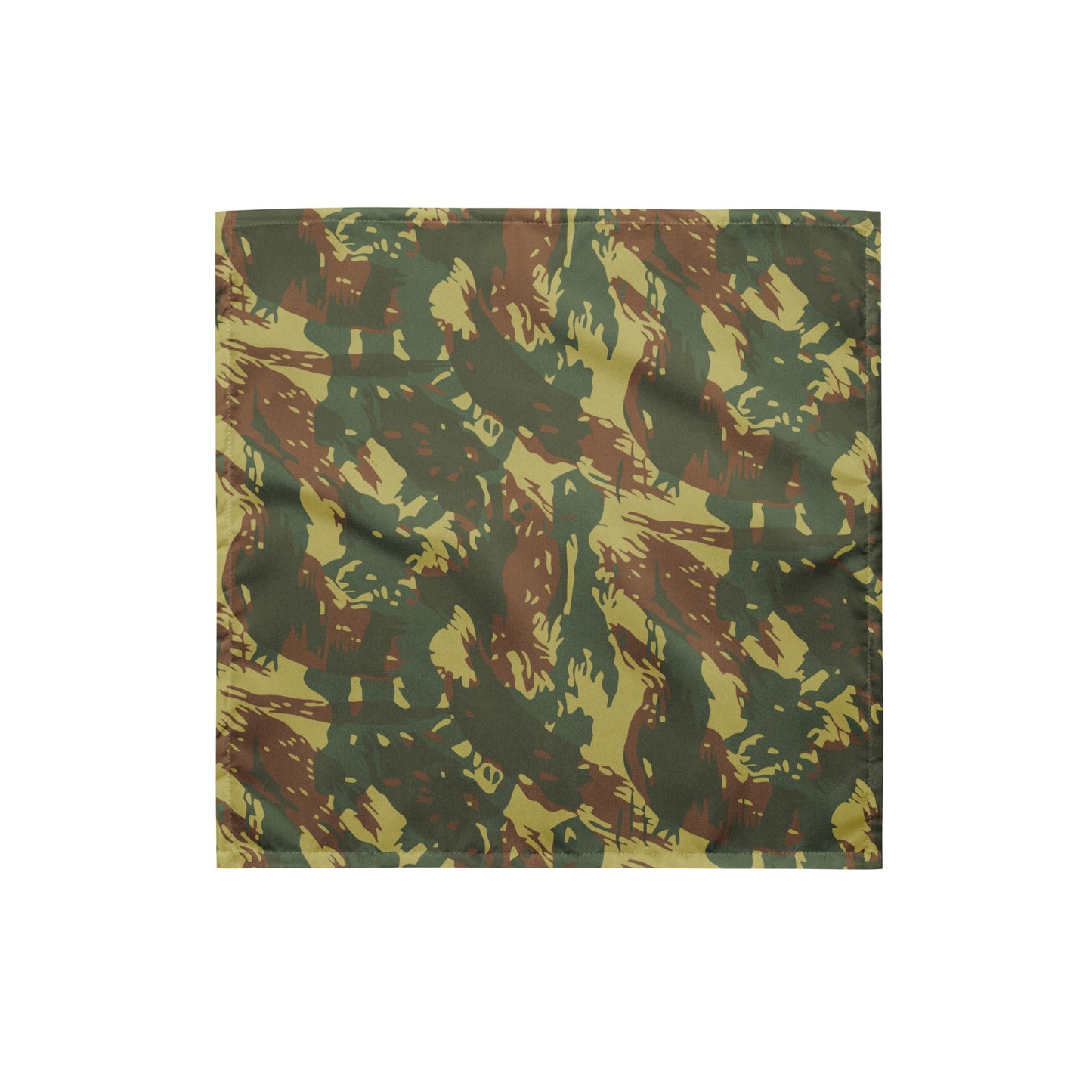 South African Transkei CAMO Bandana - S