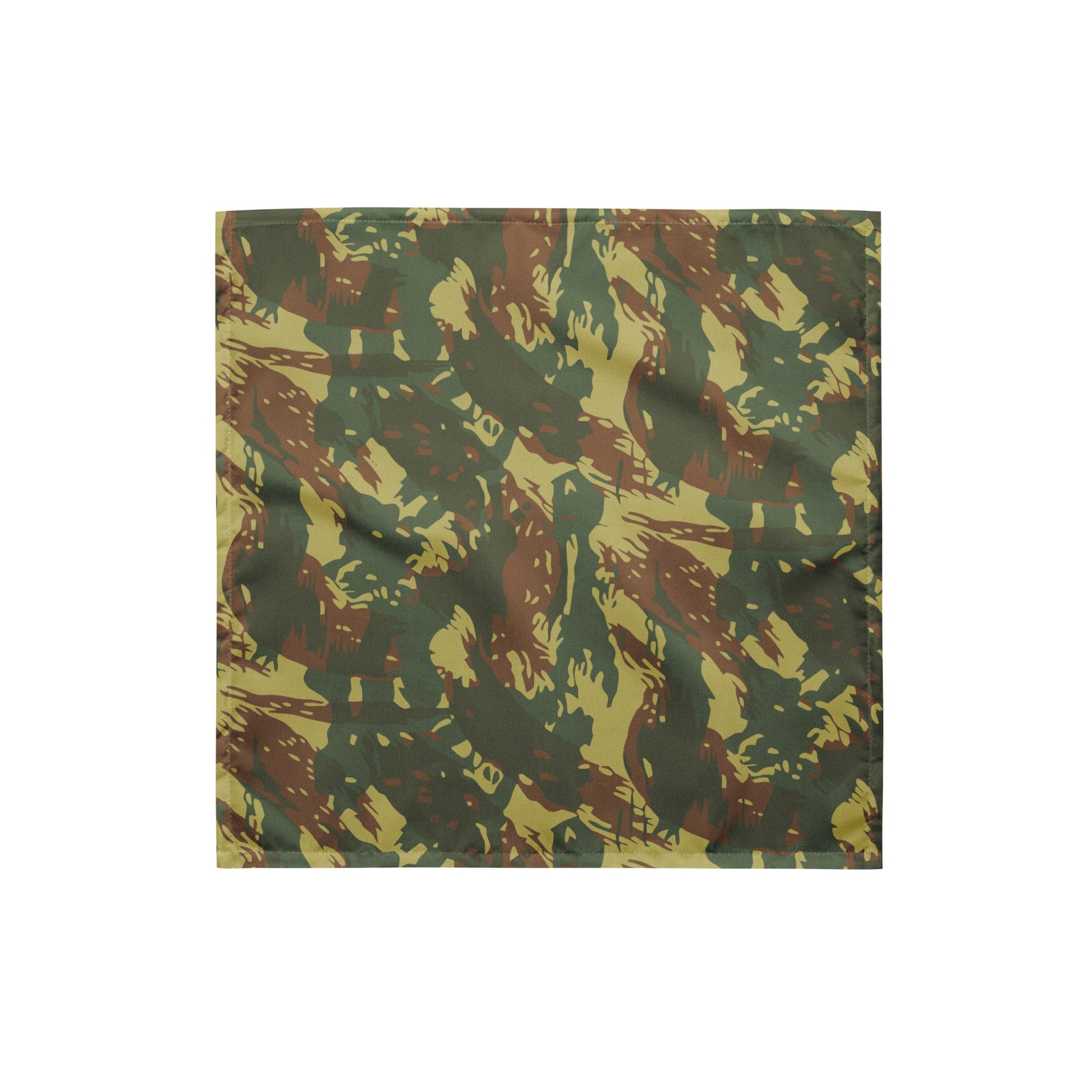 South African Transkei CAMO Bandana - S