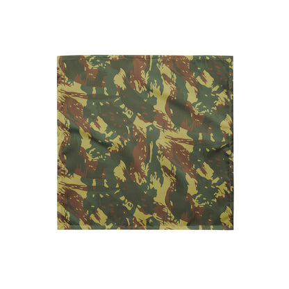 South African Transkei CAMO Bandana - S