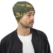 Brushstroke Transkei South African CAMO Beanie - Head