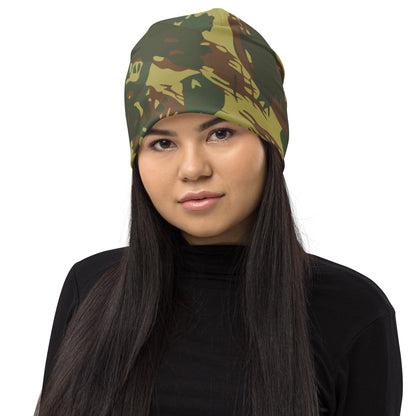 South African Transkei CAMO Beanie