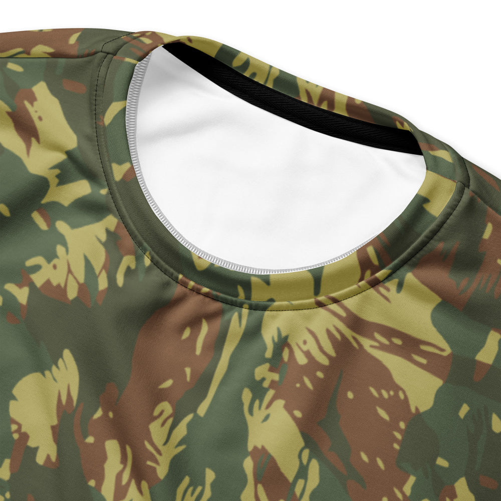 South African Transkei Dry Season CAMO Unisex Sweatshirt