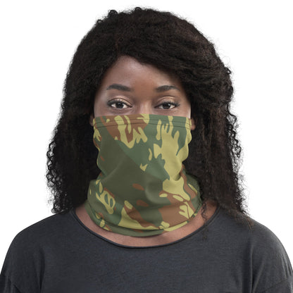 South African Transkei CAMO Neck Gaiter - Gaiters