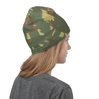 South African Transkei CAMO Neck Gaiter - Gaiters