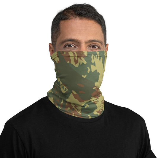 South African Transkei CAMO Neck Gaiter - Gaiters