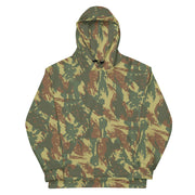 Brushstroke Transkei South African CAMO Unisex Hoodie