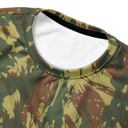 Brushstroke Transkei South African CAMO Unisex Sweatshirt