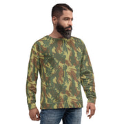 Brushstroke Transkei South African CAMO Unisex Sweatshirt