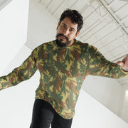 Brushstroke Transkei South African CAMO Unisex Sweatshirt
