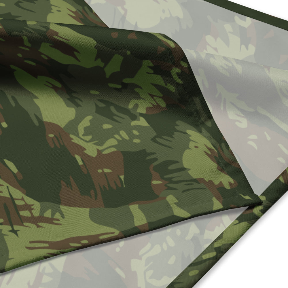 South African Transkei Wet Season CAMO bandana