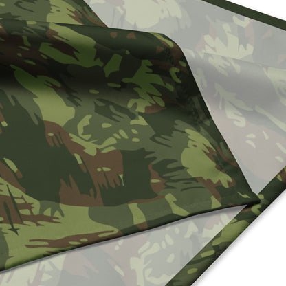 South African Transkei Wet Season CAMO bandana - Bandana