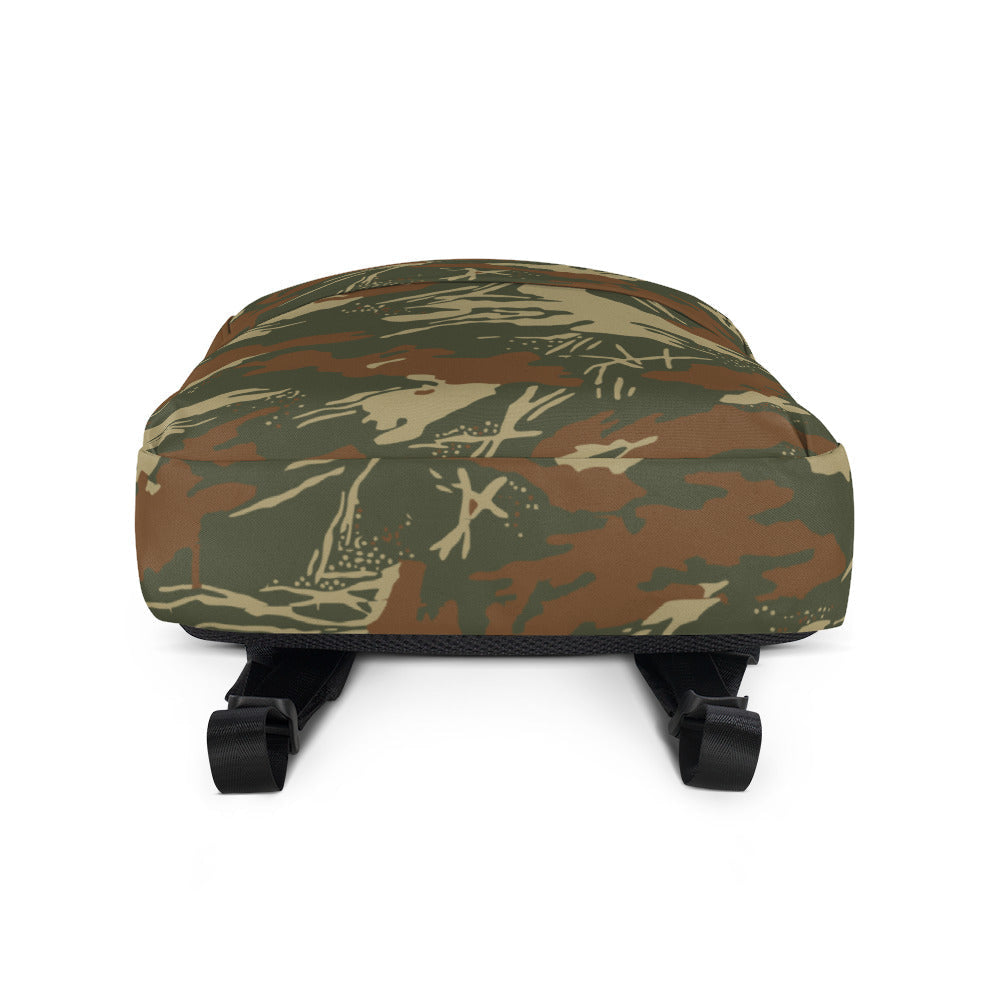 South African West Africa Police (SWAPOL) KOEVOET CAMO Backpack