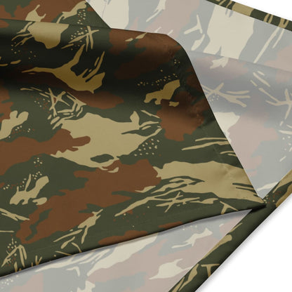 South African South West Africa Police (SWAPOL) KOEVOET CAMO bandana