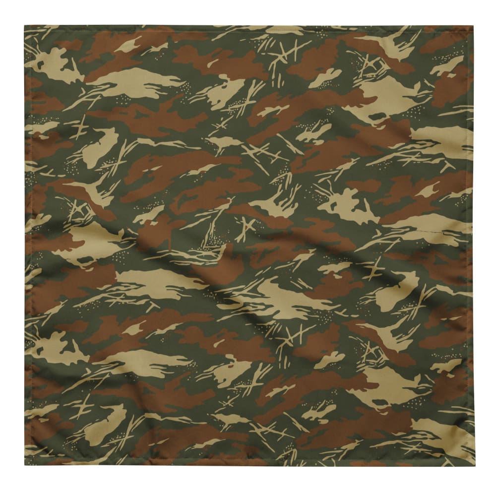 South African South West Africa Police (SWAPOL) KOEVOET CAMO bandana