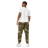 South African South West Africa Police (SWAPOL) KOEVOET CAMO Unisex track pants