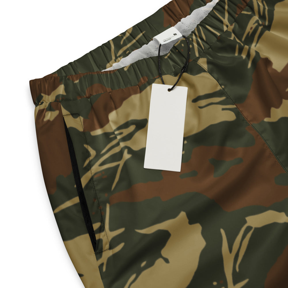 South African West Africa Police (SWAPOL) KOEVOET CAMO Unisex track pants - Track Pants