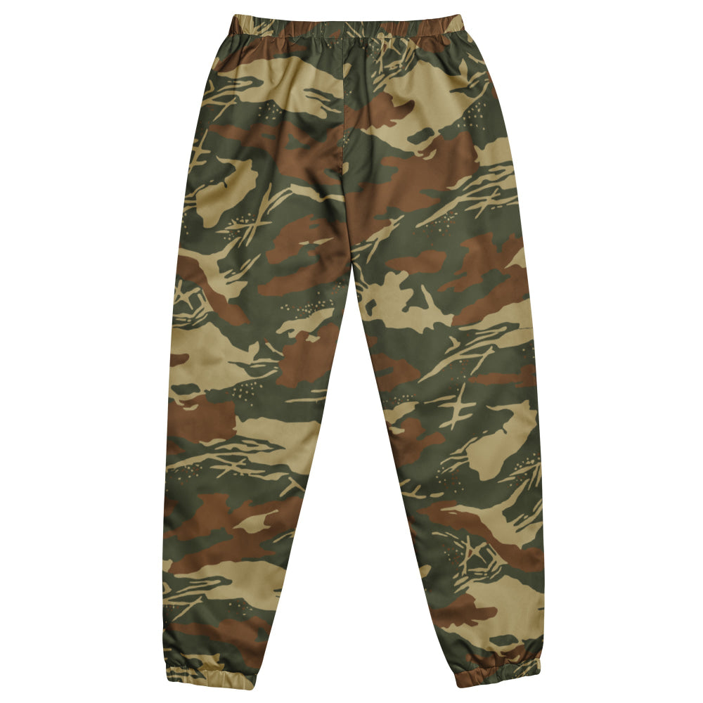 South African West Africa Police (SWAPOL) KOEVOET CAMO Unisex track pants - Track Pants