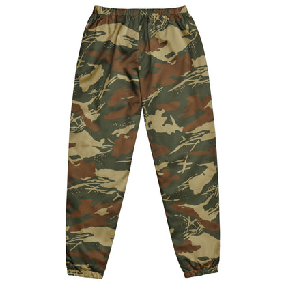 South African West Africa Police (SWAPOL) KOEVOET CAMO Unisex track pants - Track Pants