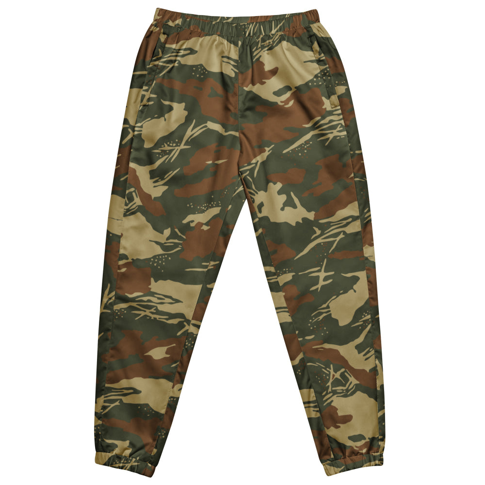 South African West Africa Police (SWAPOL) KOEVOET CAMO Unisex track pants - Track Pants