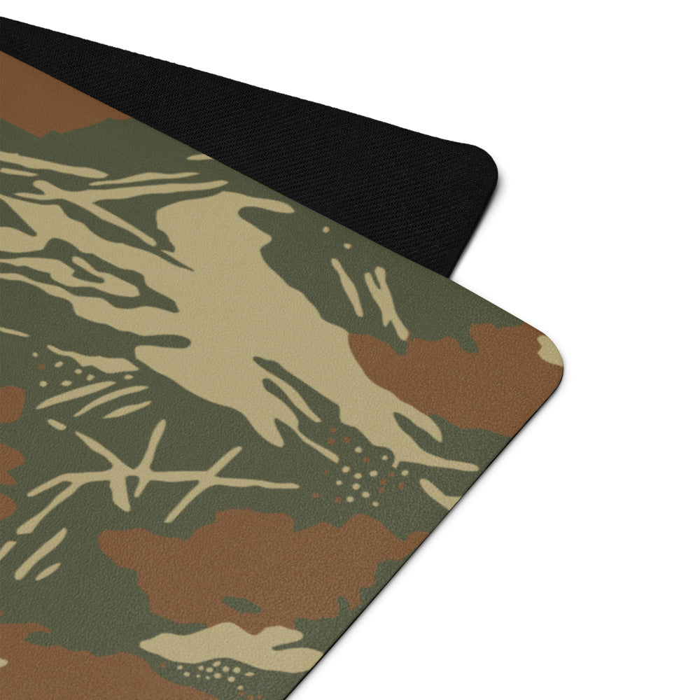 South African West Africa Police (SWAPOL) KOEVOET CAMO Yoga mat - Mat